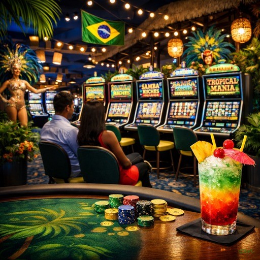 Baccarat Ao Vivo q3bet