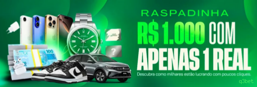 Guia rápido de apostas ao vivo na q3bet
