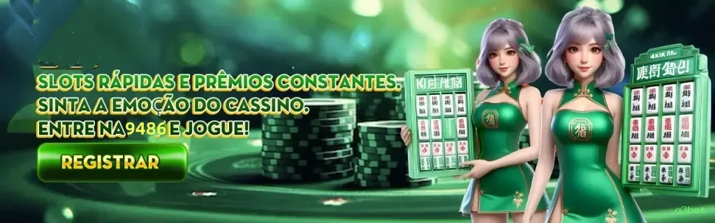 Cassino ao vivo q3bet dealers