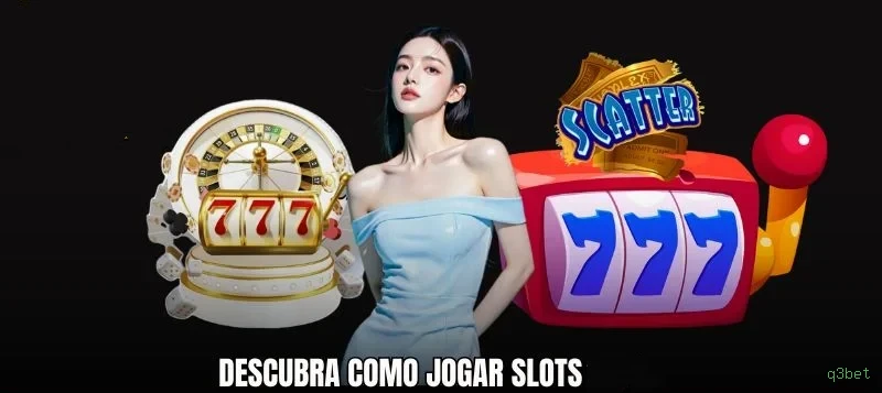 q3bet slots no app