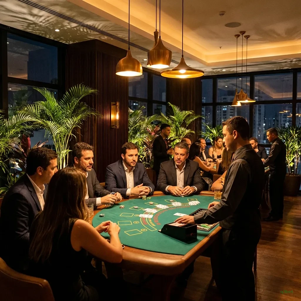 Fortune Dragon Slot q3bet