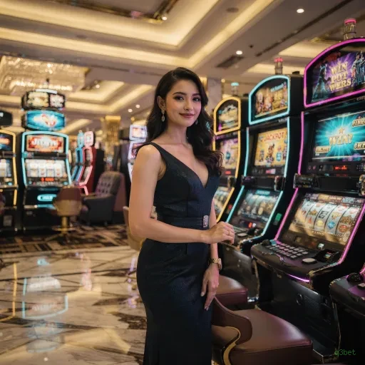 Gates of Olympus Estratégias