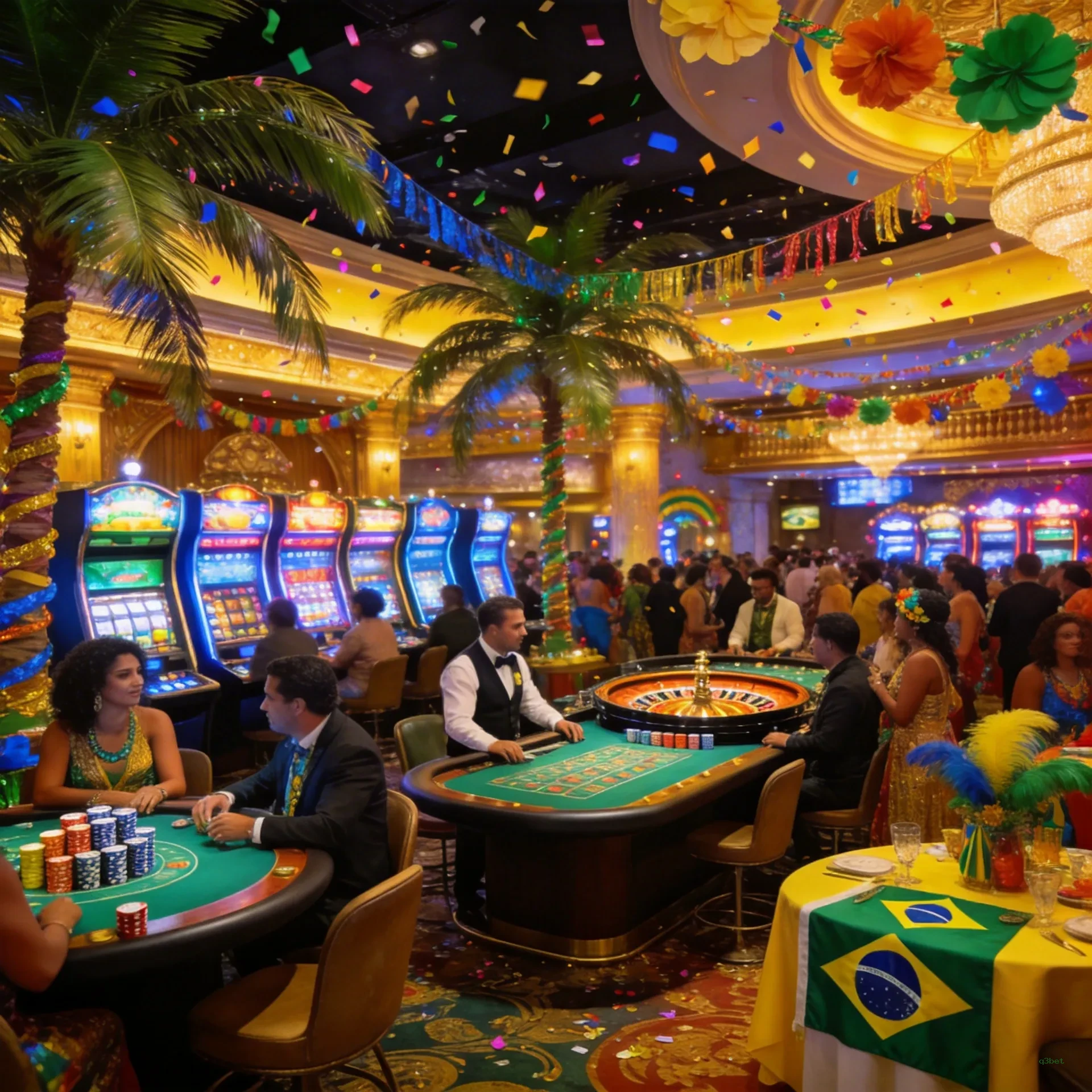 Jackpot Estratégias