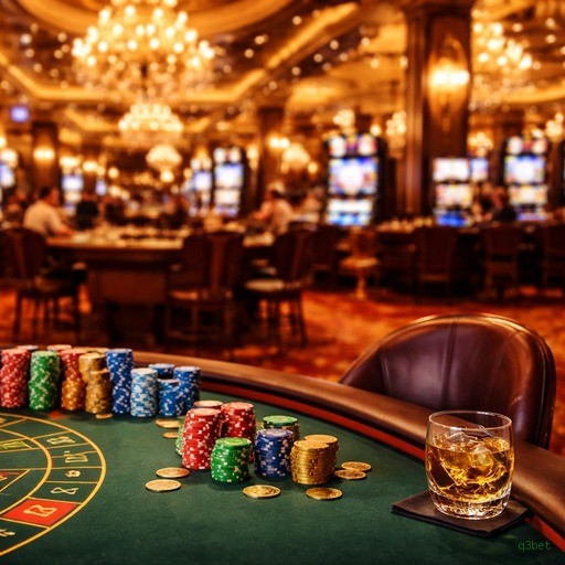 Lightning Roulette q3bet