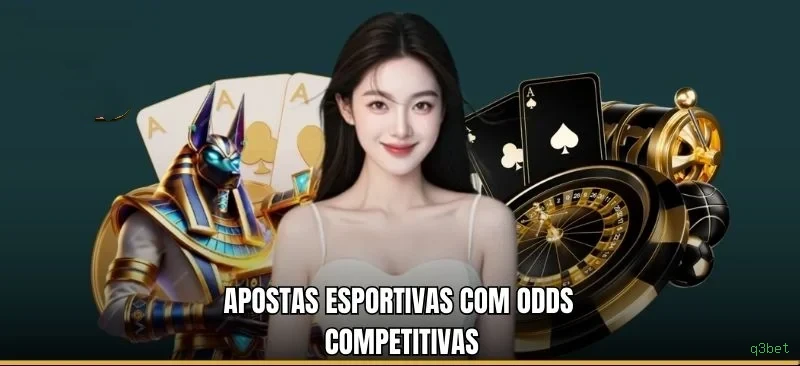 App q3bet slots mobile