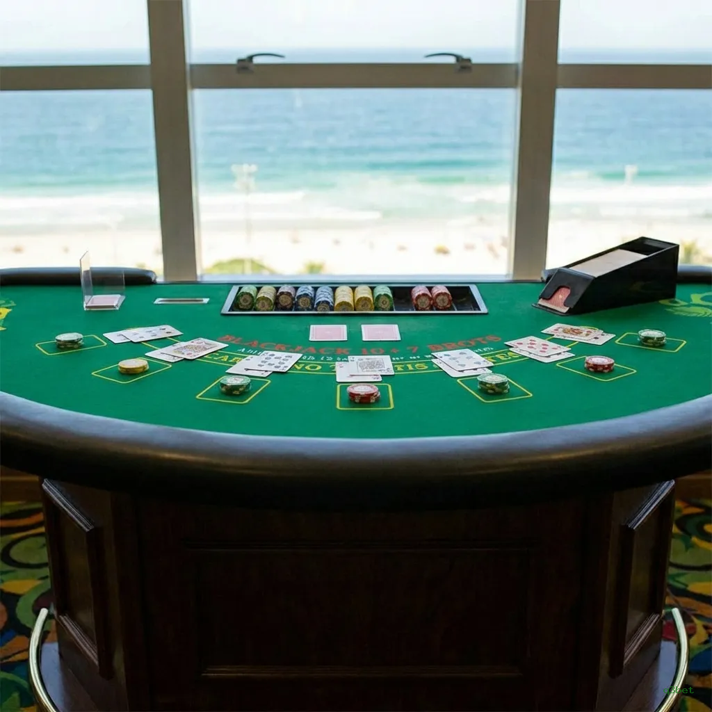 q3bet Cassino Clássico