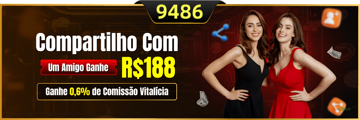 q3bet Cassino Clássico