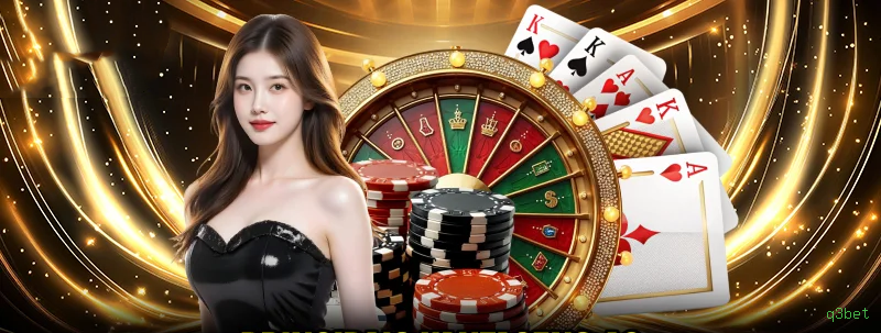 Slots com prêmios q3bet